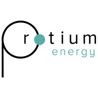 Protium Energy logo - Similar company to Adem Technologies Inc.