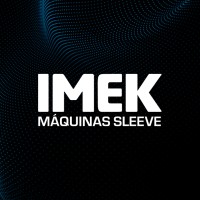 IMEK Máquinas Sleeve logo - Similar company to Sleeve & Pack - Epernay