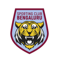 Sporting Club Bengaluru logo - Similar company to Sreenidi Deccan Football Club