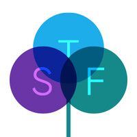 The Scott Foundation logo - Similar company to Reset