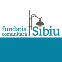 Fundaţia Comunitară Sibiu logo - Similar company to Einfach Einreichen