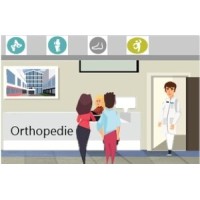 Orthopedie IJsselland Ziekenhuis logo - Similar company to Spelt Bakkers