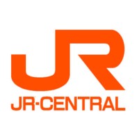 Central Japan Railway Company logo - Similar company to Texas Central