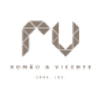 Romão & Vicente - SROC, Lda. logo - Similar company to Gonti - Contabilidade E Gestão, Lda