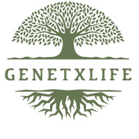 GenetXlife: Red Mundial de Sembradores de Vida. logo - Similar company to Volmand