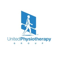 United Physiotherapy Group logo - Similar company to Broken Hill Gp Super Clinic