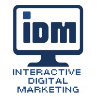 Interactive Digital Marketing logo - Similar company to Sprinkle Lab