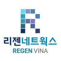 Regen Vina Trading Agency logo - Similar company to Tnc Globalink