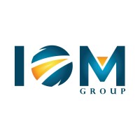 IOM Group logo - Similar company to Lpg Management