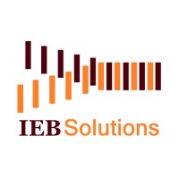 IEB Solutions logo - Similar company to Datasciencelab