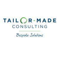 Tailor-Made Consulting (Pty) Ltd logo - Similar company to Omnisurge