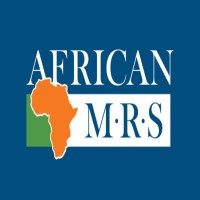 African Materials Research Society logo - Similar company to Juami – Joint Undertaking For An African Materials Institute