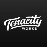 Tenacity Works logo - Similar company to Basrus