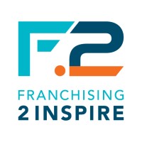 F2i logo - Similar company to Excel Franchise Development