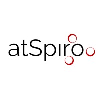 atSpiro logo - Similar company to Caeli Technologies