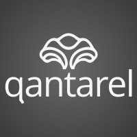 Qantarel logo - Similar company to Brighter Leaders