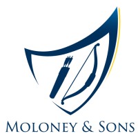 Moloney & Sons Engineering logo - Similar company to Beakyn