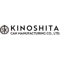 KINOSHITA CAN MANUFACTURING CO., LTD logo - Similar company to Intex Osaka