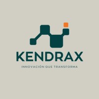 KENDRAX logo - Similar company to Intiny