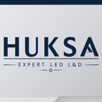 Huksa logo - Similar company to Dle
