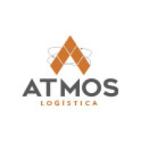 Atmos Logística logo - Similar company to Comlog
