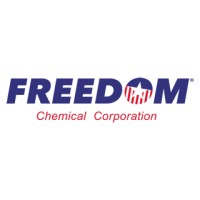 Freedom Chemical Corporation logo - Similar company to Thortech International Ltd