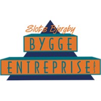 Slotsbjergby Byggeentreprise A/S logo - Similar company to Sealectric