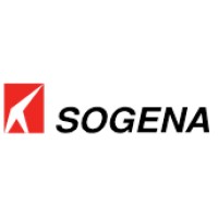 SOGENA CÔTE D'IVOIRE logo - Similar company to Thatrans