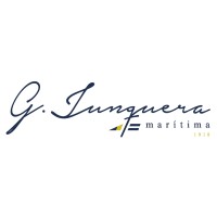 G. JUNQUERA MARÍTIMA logo - Similar company to E+ Ingeniería