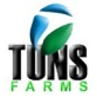 Tuns Farms Nigeria Limited logo - Similar company to Vertexibc Ltd