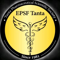 EPSF-Tanta logo - Similar company to Ieee Tanta Student Branch