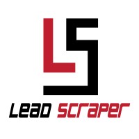 Lead Scraper logo - Similar company to Max Talent