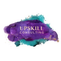 Upskill HR Team logo - Similar company to Fractional Hr