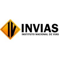 Instituto Nacional de Vías logo - Similar company to Geet Project