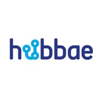 Hubbae logo - Similar company to Insightsync