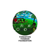 Foundation Thamani Fondation logo - Similar company to Connexion Francophone