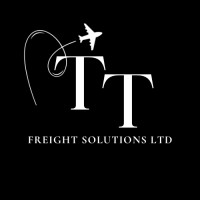 TT Freight Solutions Ltd logo - Similar company to Acp Worldwide Ltd.