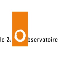 le deuxième Observatoire logo - Similar company to Riposte