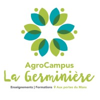 AgroCampus-CFA La Germiniere logo - Similar company to Capeb Charente