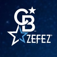 Coldwell Banker ZEFEZ logo - Similar company to Global Luxury Swap