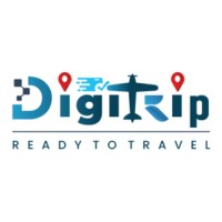 Digitrip logo - Similar company to Rokad Fintech Solutions Private Limited