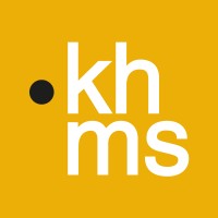 KHMS logo - Similar company to Dataunomy
