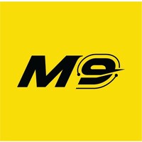 Mach9 Bangladesh logo - Similar company to Userine - Ui/Ux & No-Code Design Agency