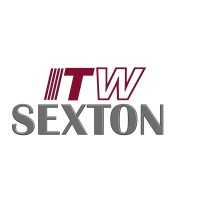 ITW Sexton logo - Similar company to Industrial Manufacturing Specialties, Inc. (Ims, Inc.)