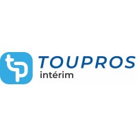 TOUPROS (Groupe Frangeli) logo - Similar company to Humbert Précision