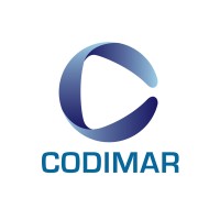 CODIMAR S.R.L logo - Similar company to Se.Gi. - Societa  Per Azioni