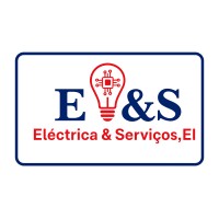 ELECTRICA e SERVIÇOS EI logo - Similar company to Engitech Manutenção Industrial Lda
