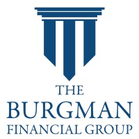 The Burgman Financial Group logo - Similar company to Stonecrop Wealth Advisors