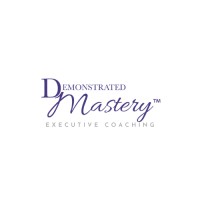 Demonstrated Mastery logo - Similar company to Be Bold Executive Coaching