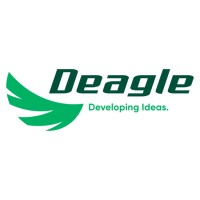 Deagle logo - Similar company to Fimac Srl
